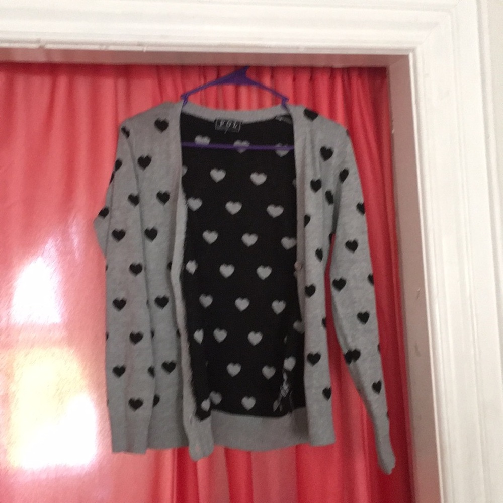 Women's sweater